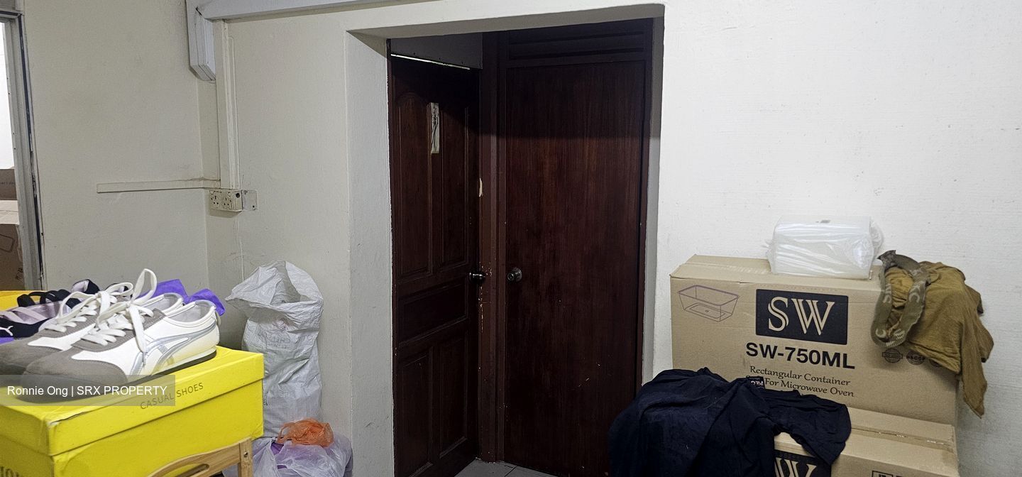 Jalan Bukit Merah (Bukit Merah),  #583649441